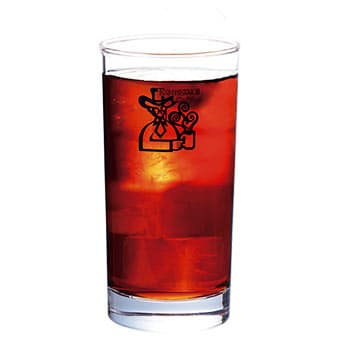 Iced Tea (Straight)