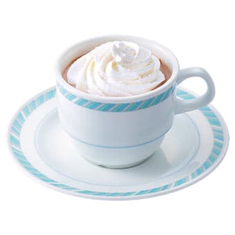 Hot Cocoa