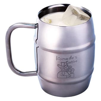 Iced Milk (Plenty Size)