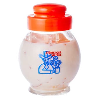 Mixed Fruit Juice