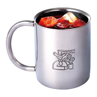 Iced Coffee