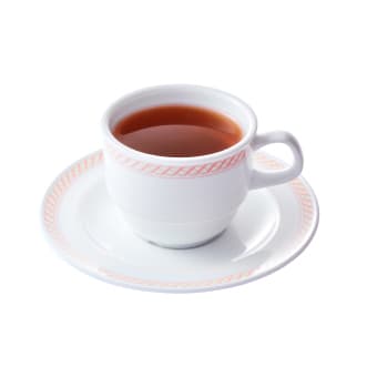 Hot Black Tea