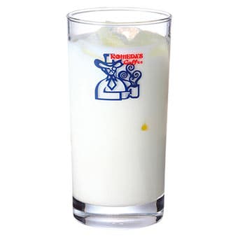 Iced Milk