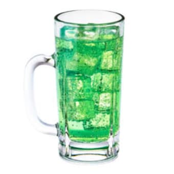 Melon Soda (Extra Large Size)