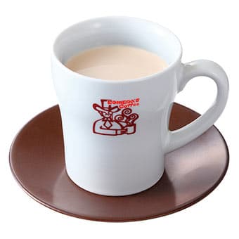 Milk Coffee (Large Size)