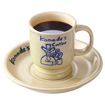 Decaf Coffee