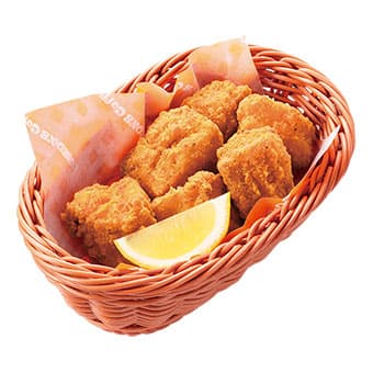 Komechiki (6 pcs)