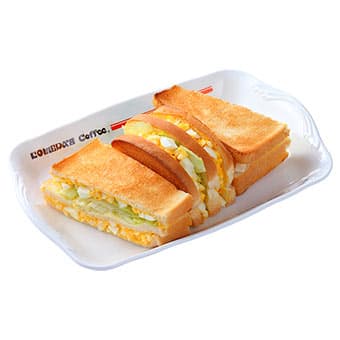 Egg Toast