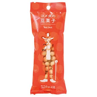 Bean Snacks