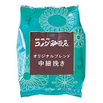 กาแฟบดสูตรออริจินัลเบลนด์