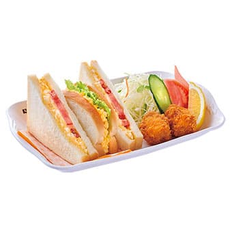 コメダ珈琲店
