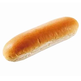 Hot Dog Buns (5 pieces)