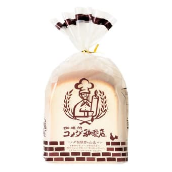 Takeout) Thick-Cut Mountain Bread (3 Slices)