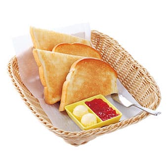 Toast