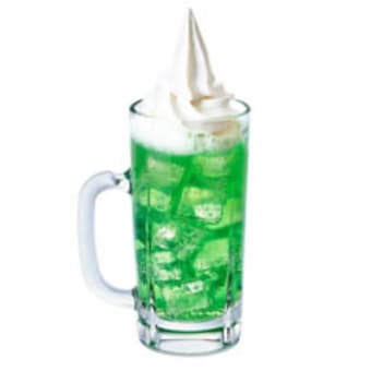 Cream Soda (Super-Large Size)