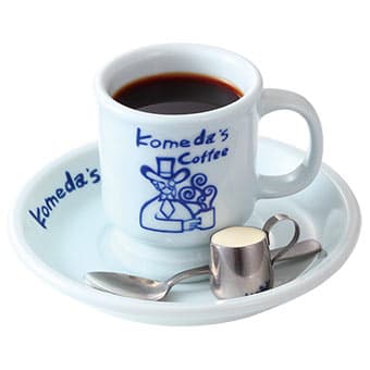 Komeda's Blend Coffee