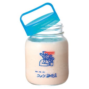 Coffee Shake