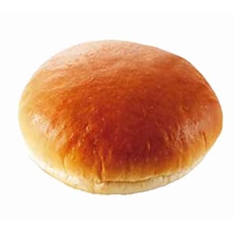 Burger Buns (4 pieces)