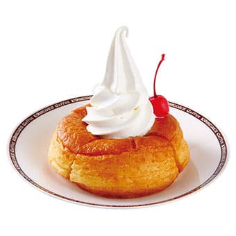 Mini Shironoir (Dessert Set)