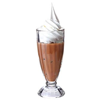 Iced Cocoa