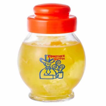 Summer Citrus Juice