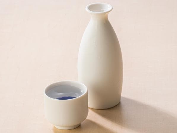 <ハッピーアワー>燗酒