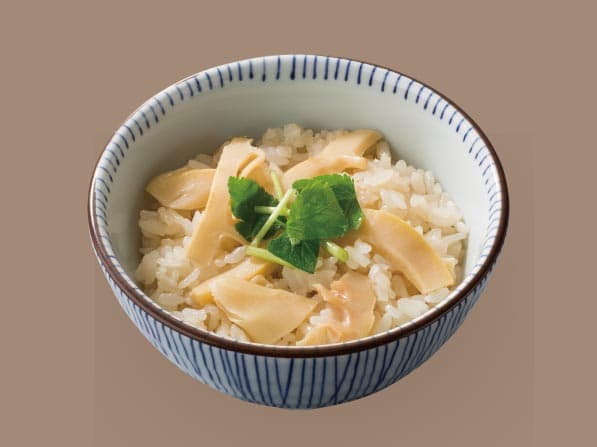 季節御飯