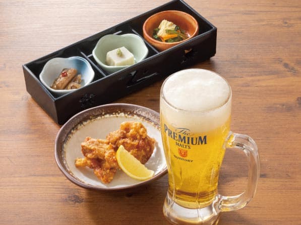 【推荐】小酌套餐