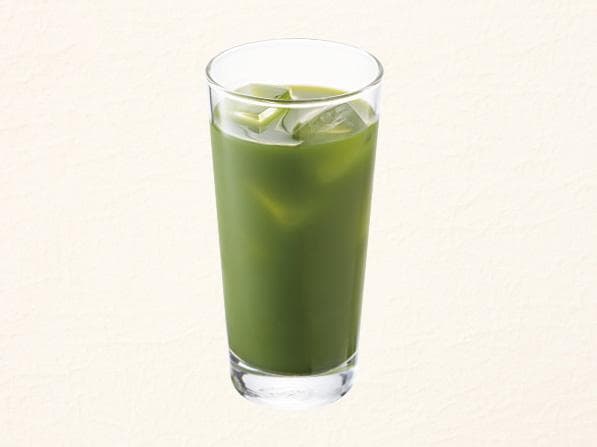 抹茶ハイ