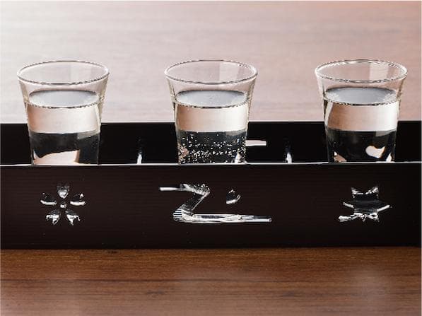 利き酒セット