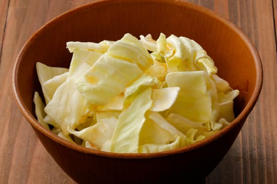 Kohlsalat
