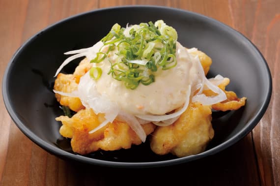 Chicken Nanban