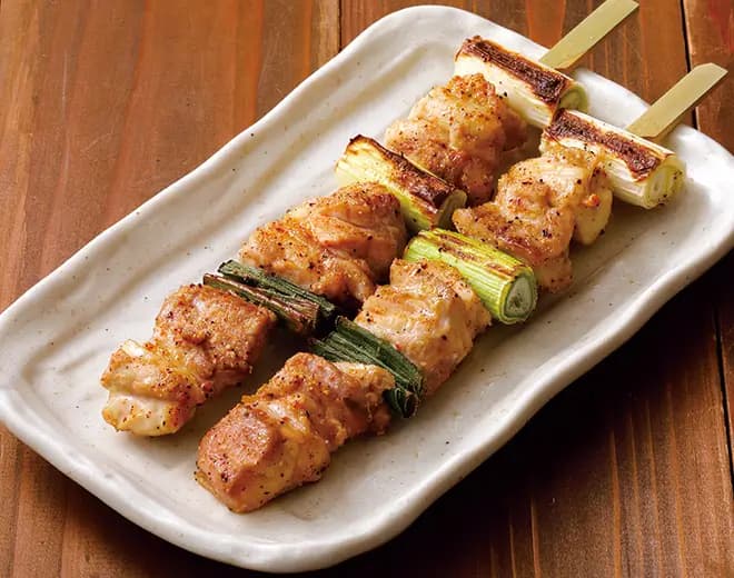 Momo Kizokuyaki (Gewürzmischung)