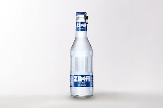 ZIMA