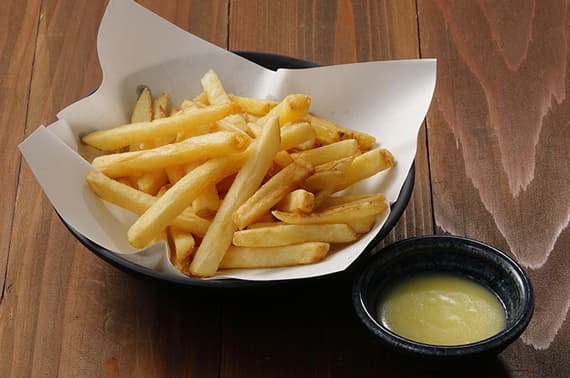 Pommes Frites
