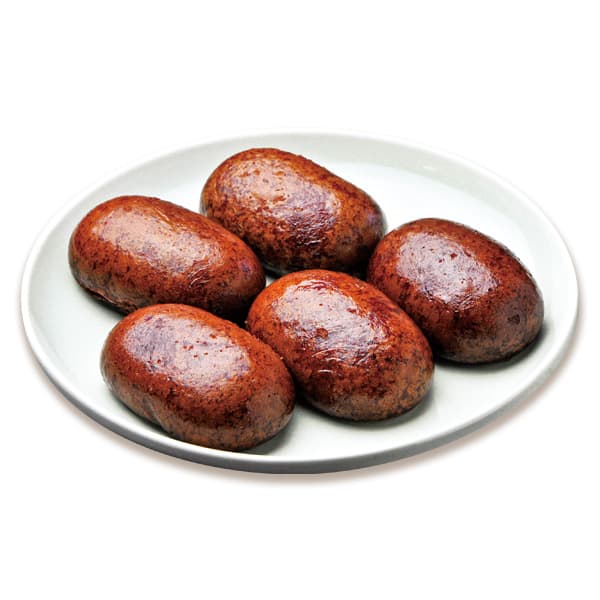 Manju Karinto