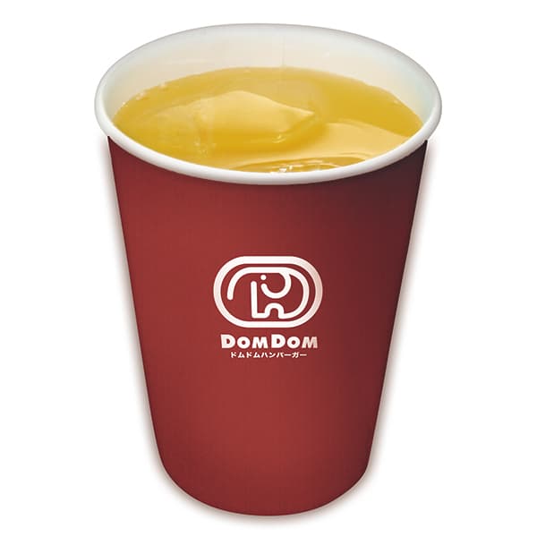 Jus d'orange