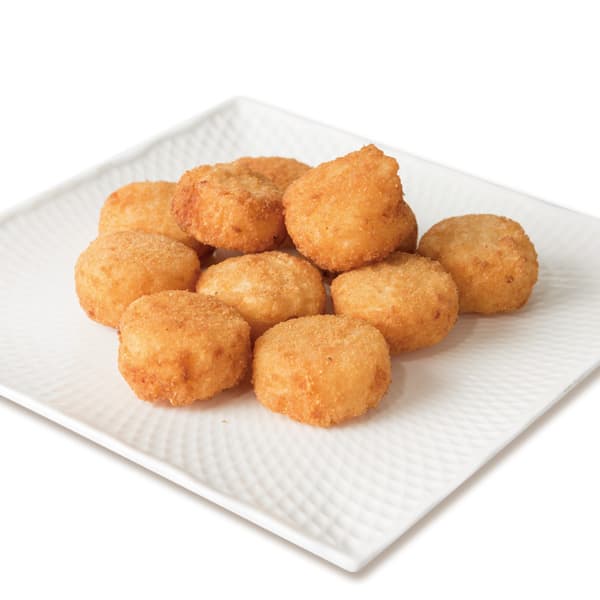 Pommes de terre au fromage