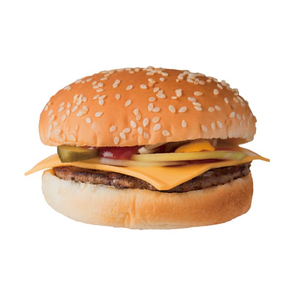 Cheeseburger