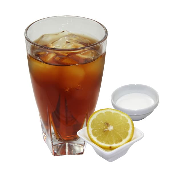 Thé glacé