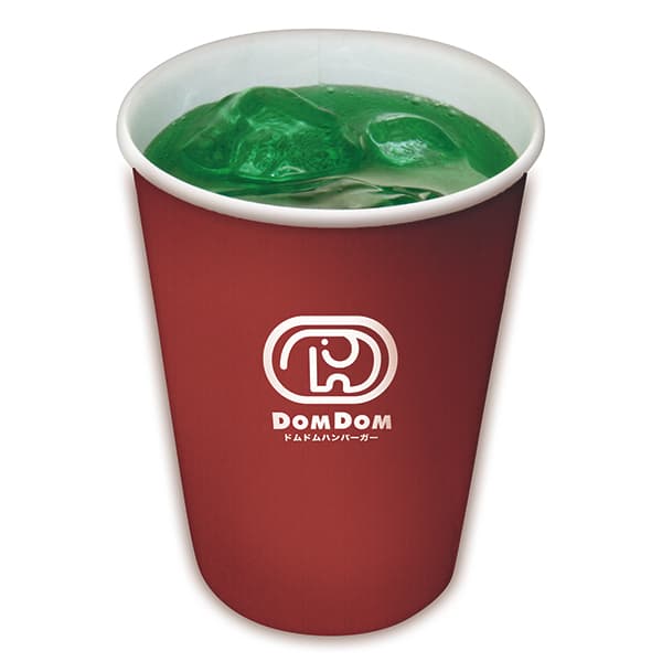 Melon soda
