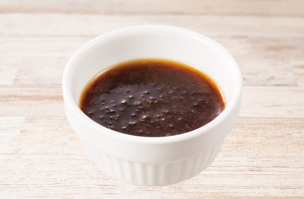 Salsa de Cebolla