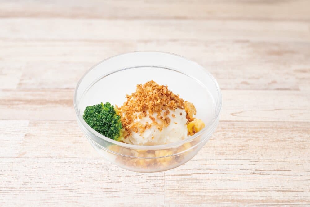 ¡NUEVA! Ensalada de cebolla y patata