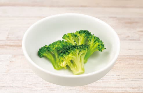 Brócoli