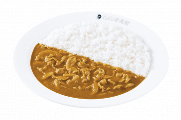 豚しゃぶカレー