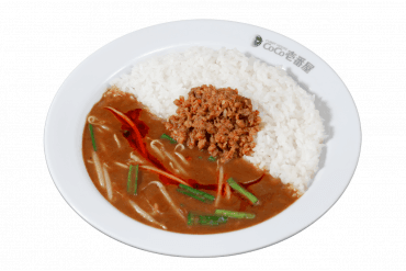 台湾カレー