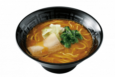 カレーらーめん