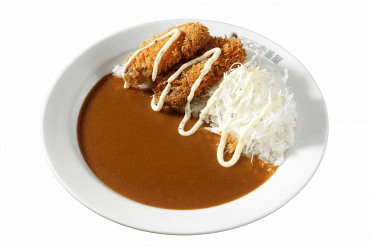 静岡 黒はんぺんカレー