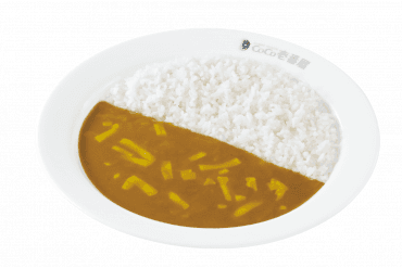 チーズカレー