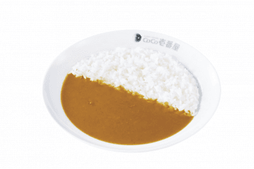 スモールポークカレー